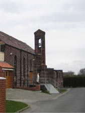 picture of St Joseph's Church