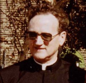 Father Horkin