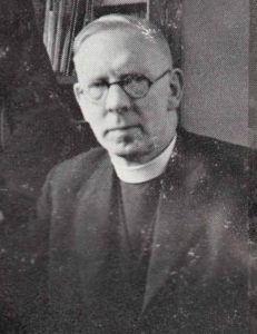 Father Hewitt