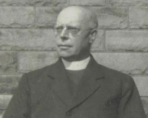 Father Versteylen